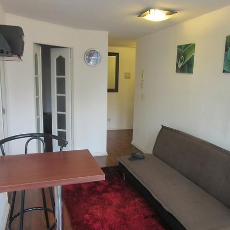 Departamento Paseo Bulnes Metro La Moneda Διαμέρισμα Σαντιάγκο Εξωτερικό φωτογραφία
