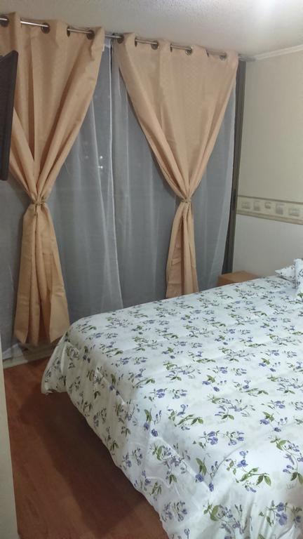 Departamento Paseo Bulnes Metro La Moneda Διαμέρισμα Σαντιάγκο Δωμάτιο φωτογραφία
