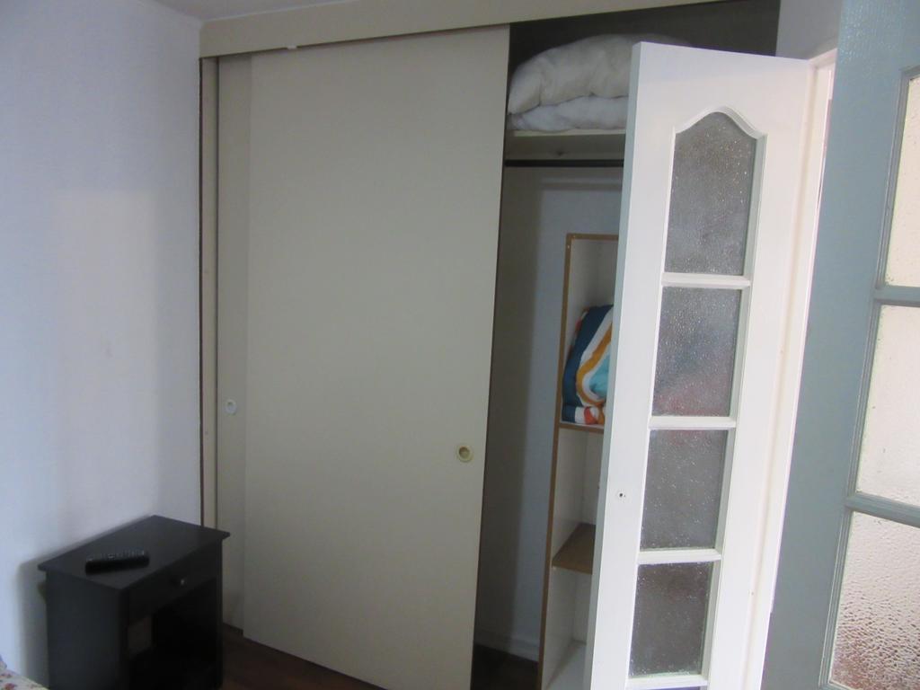 Departamento Paseo Bulnes Metro La Moneda Διαμέρισμα Σαντιάγκο Εξωτερικό φωτογραφία