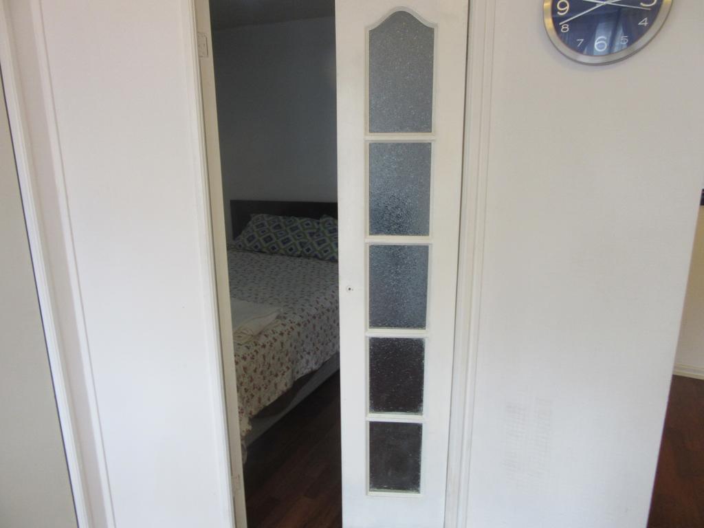 Departamento Paseo Bulnes Metro La Moneda Διαμέρισμα Σαντιάγκο Εξωτερικό φωτογραφία
