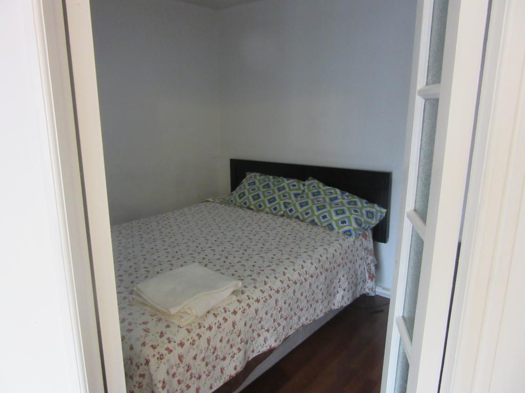 Departamento Paseo Bulnes Metro La Moneda Διαμέρισμα Σαντιάγκο Εξωτερικό φωτογραφία