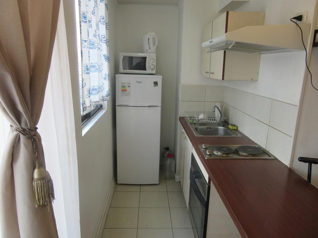 Departamento Paseo Bulnes Metro La Moneda Διαμέρισμα Σαντιάγκο Εξωτερικό φωτογραφία
