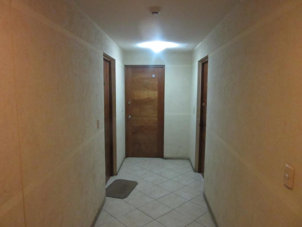 Departamento Paseo Bulnes Metro La Moneda Διαμέρισμα Σαντιάγκο Εξωτερικό φωτογραφία