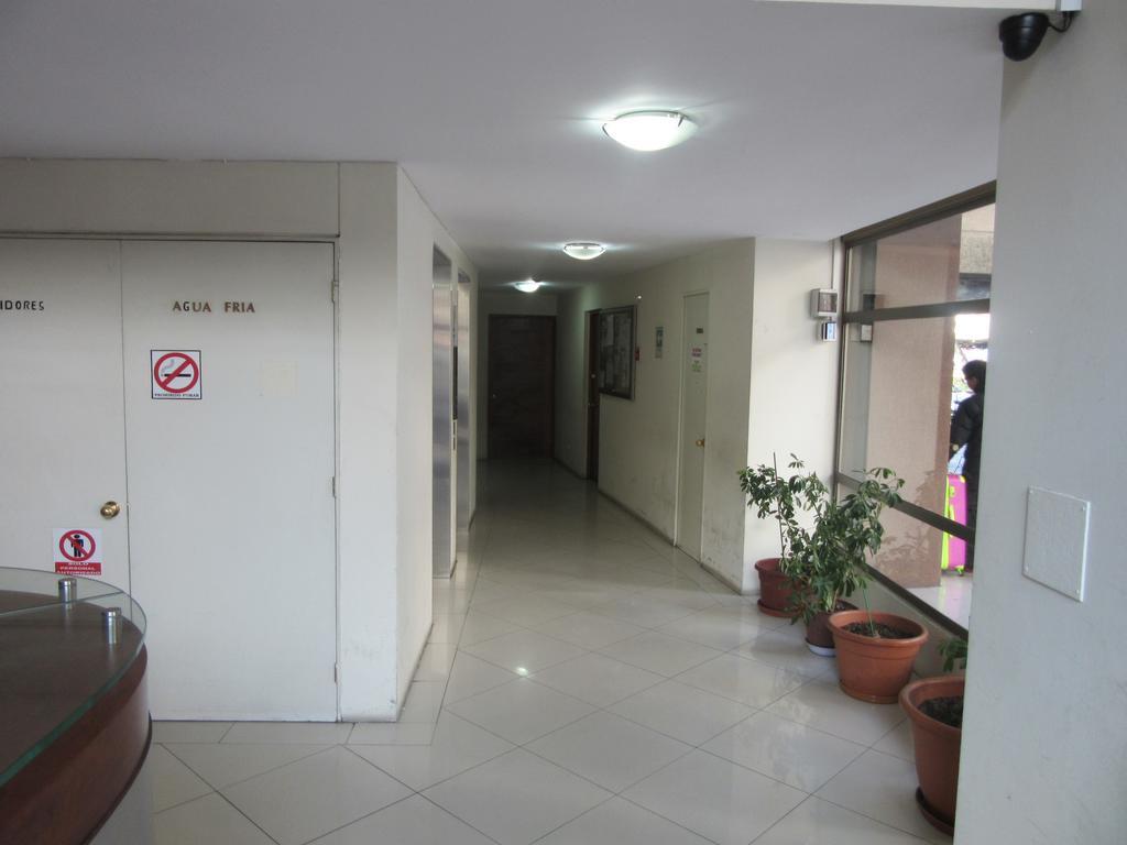 Departamento Paseo Bulnes Metro La Moneda Διαμέρισμα Σαντιάγκο Εξωτερικό φωτογραφία